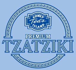 Ted's Premium Tzatziki